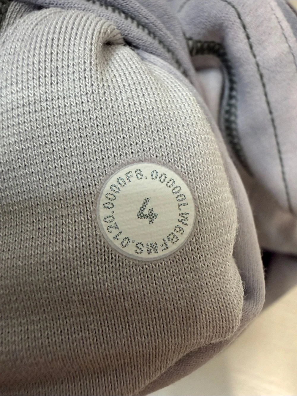 Lululemon Align Crop 21